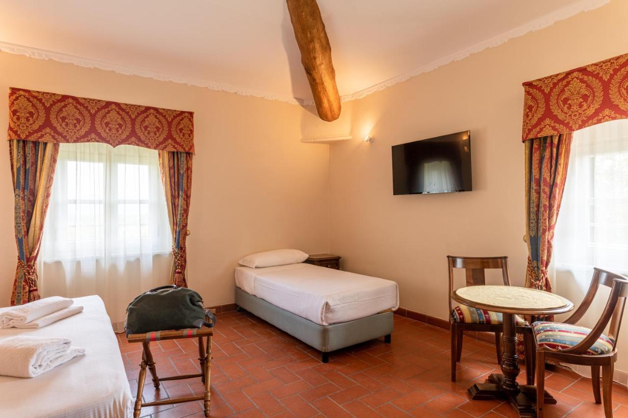 Hotel Villa San Michele Лука Екстериор снимка