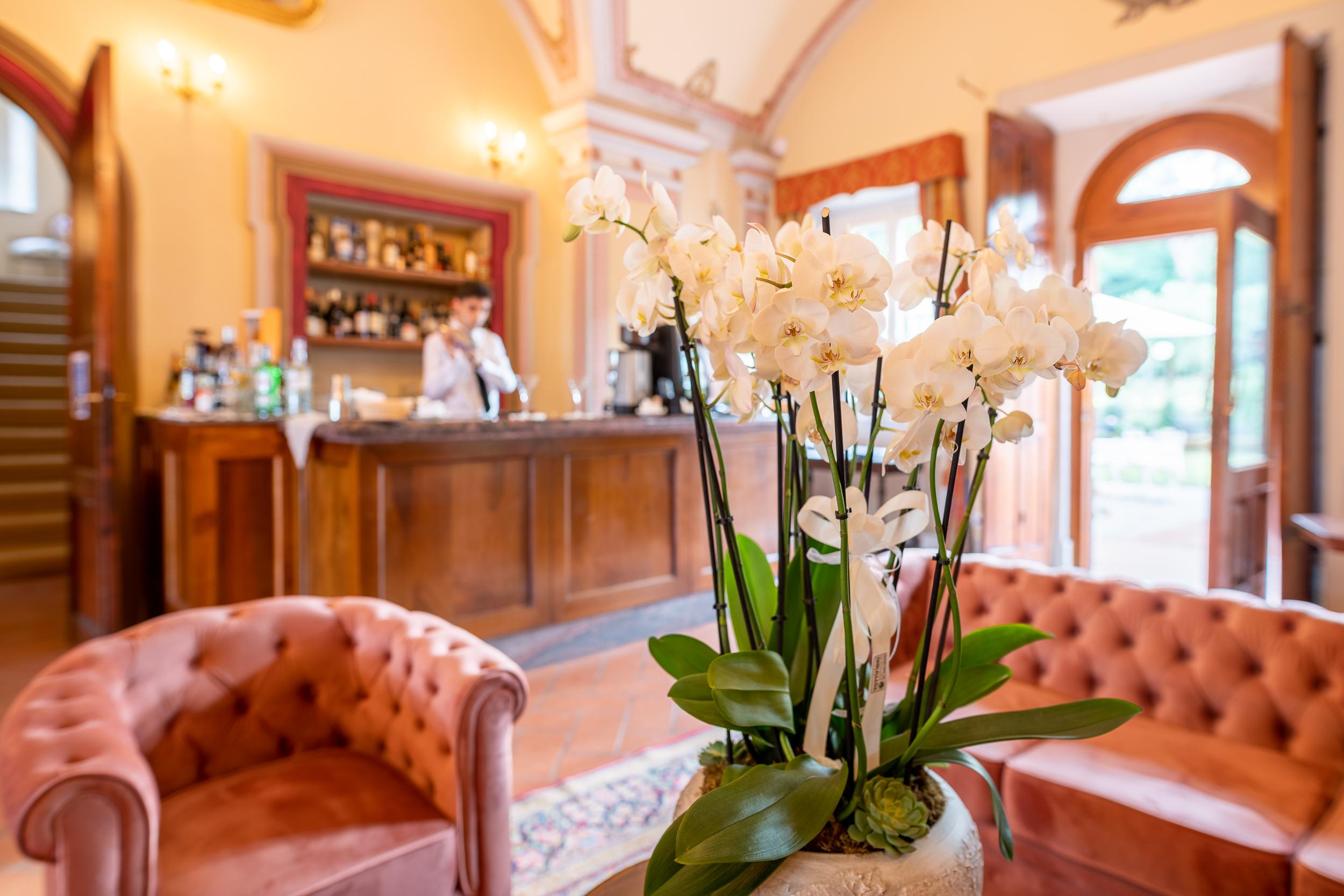 Hotel Villa San Michele Лука Екстериор снимка